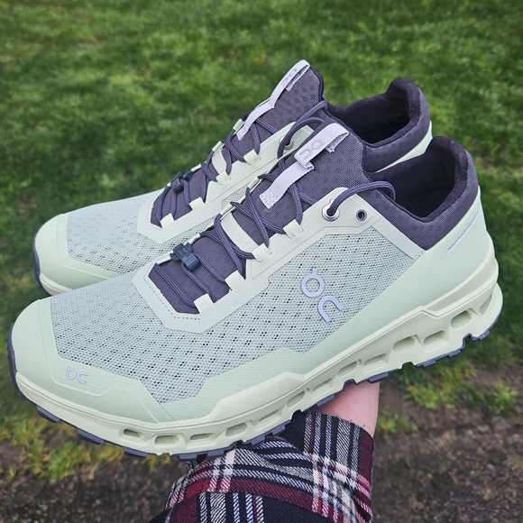 New men's on cloud - Picture 3 of 4